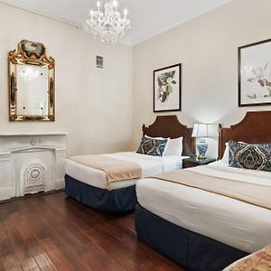 Standard Room Two Queen Beds